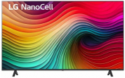 Телевизор LG 86NANO80T6A.ARUG