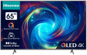 Телевизор Hisense 65E7KQ