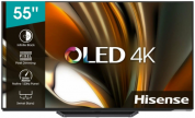 Телевизор Hisense 55A85H