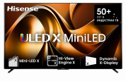 Телевизор MiniLED Hisense 110UXNQ