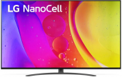 Телевизор LG 75NANO829QB