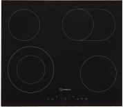 Варочная поверхность электрическая Indesit IRT 660