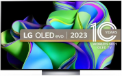 Телевизор LG OLED55C3RLA