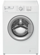Стиральная машина Beko WRS54P1BSW