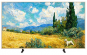 QD-MiniLED Телевизор TCL 85A400 Pro