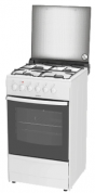 Плита комбинированная DARINA 1B КM441 301