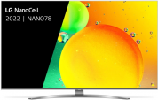 Телевизор LG 55NANO786QA.ARUB