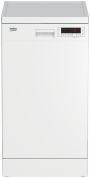 Посудомоечная машина Beko DFS25W11W