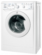 Стиральная машина Indesit IWSB 5105 (CIS)