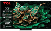 Телевизор TCL 55C7K