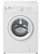 Стиральная машина Beko RGS54P1BWW