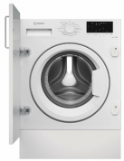 Встраиваемая стиральная машина Indesit IWBI 7290 VW
