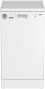 Посудомоечная машина Beko DFS05R13W