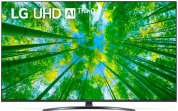 Телевизор LG 65UQ81006LB