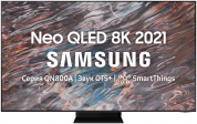 Телевизор Samsung QE85QN800AUXRU