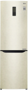 Холодильник LG GA-B419SEHL