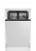 Встраиваемая посудомоечная машина Beko BDIS16020