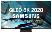 Телевизор Samsung QE75Q800TAUXRU