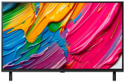 Телевизор LG 55QNED80B6B.ARUG