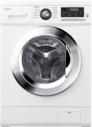 Стиральная машина LG F1296HDS3