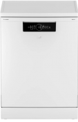 Посудомоечная машина Beko BDFN36522WQ