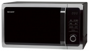 Микроволновая печь Sharp R7852RK