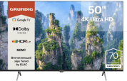 Телевизор Grundig 55 GHU 7930