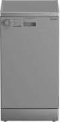 Посудомоечная машина Indesit DFS 1A59 S