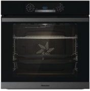 Духовой шкаф электрический Hisense BSA65226AB