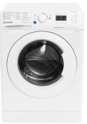 Стиральная машина Indesit BWSA 7109 WWV