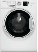 Стиральная машина Hotpoint NSS 6015 W RU