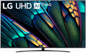 Телевизор LG 86UR81006LA.ARUB