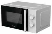 Микроволновая печь Gorenje MO20E1WH