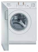 Встраиваемая стиральная машина Candy CWB 1307/L-S