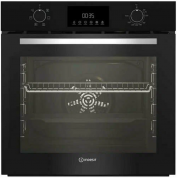 Духовой шкаф электрический Indesit IFE 3644 J BL