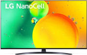 Телевизор LG 55NANO766QA.ARUB