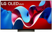 Телевизор LG OLED55C4RLA.ARUG