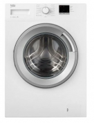 Стиральная машина Beko ELE67511ZSW