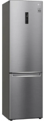 Холодильник LG GC-B509SMUM