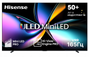 Телевизор MiniLED Hisense 100U7Q PRO