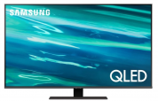 Телевизор Samsung QE50Q80AAUXRU