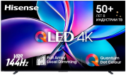 Телевизор MiniLED Hisense 85U7Q PRO