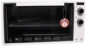 Мини-печь Shivaki MD 3216 E white