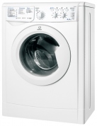 Стиральная машина Indesit IWUC 4105 (CIS)