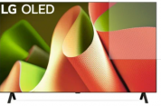 Телевизор LG OLED65B4RLA.ARUB