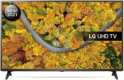 Телевизор LG 55UQ75006LF