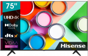Телевизор Hisense 75A6BG