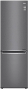 Холодильник LG GC-B459SLCL