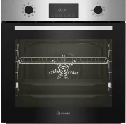 Духовой шкаф электрический Indesit IFSE 3841 J IX