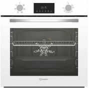 Духовой шкаф электрический Indesit IFE 3644 WH